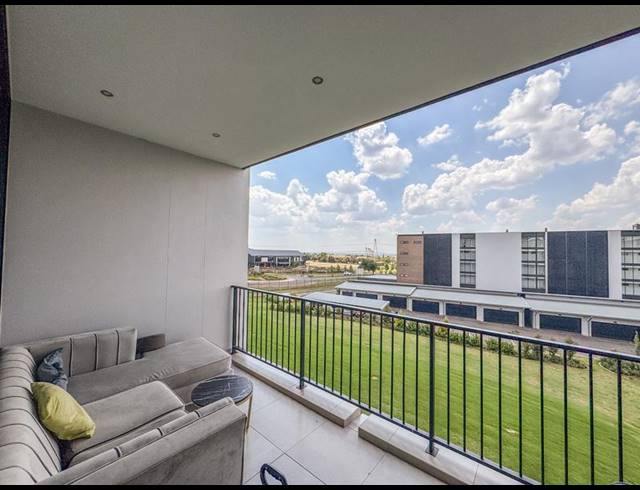 2 BEDROOM PROPERTY TO RENT IN ASCEND TO MIDSTREAM